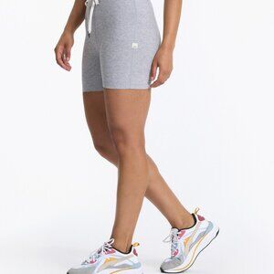 Vuori Vibe Elevation Shorts Grey M